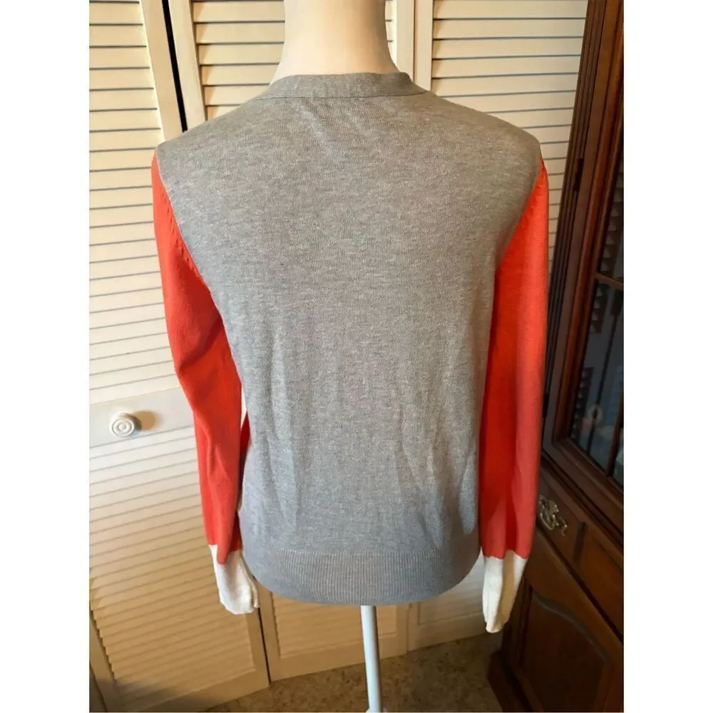 Worthington sweater womens